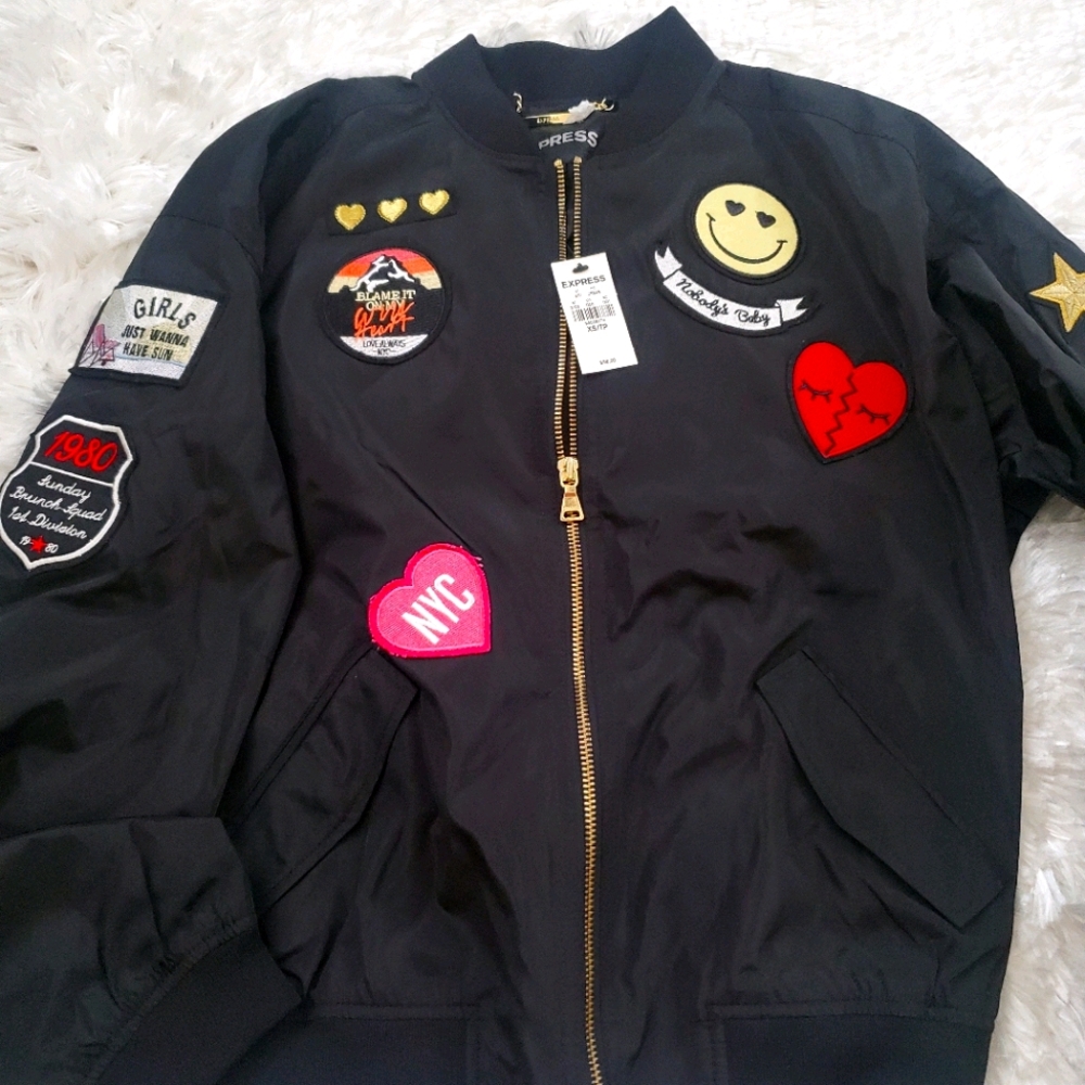 Jacket